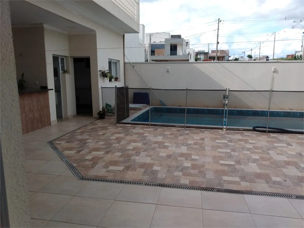Casa, 3 quartos, 189 m² - Foto 3