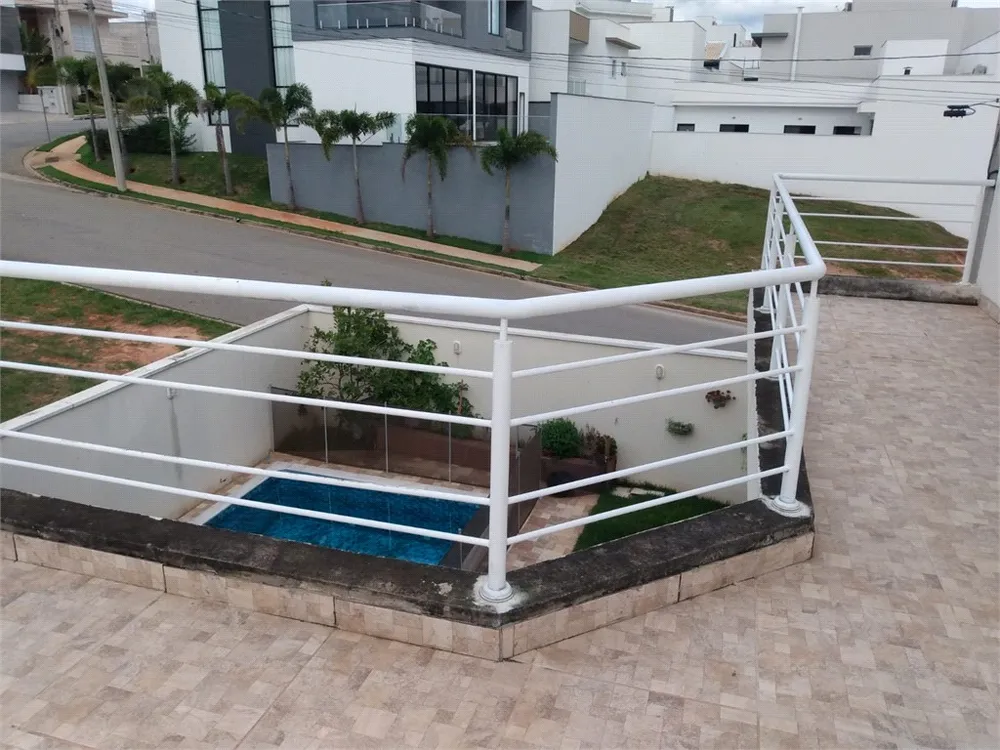Casa, 3 quartos, 189 m² - Foto 4