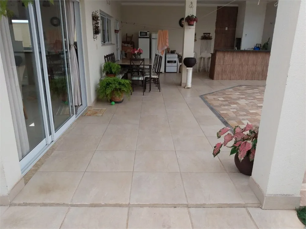 Casa, 3 quartos, 189 m² - Foto 2