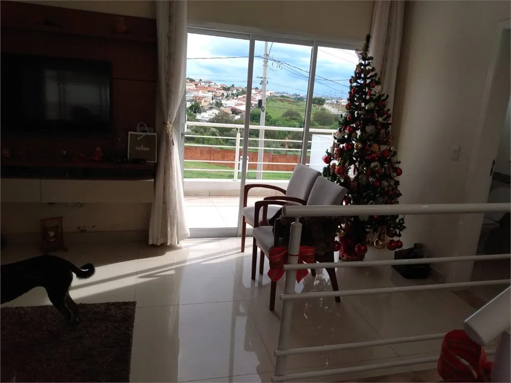 Casa, 3 quartos, 189 m² - Foto 1