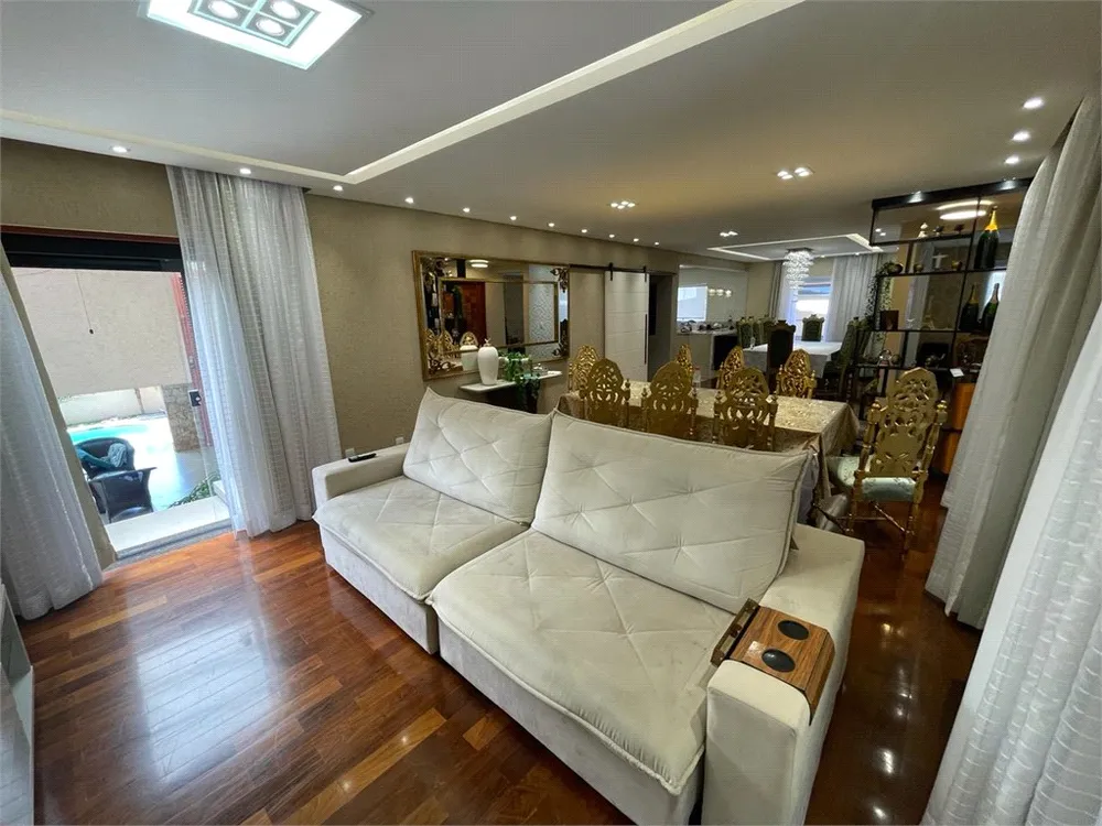 Casa, 6 quartos, 400 m² - Foto 3