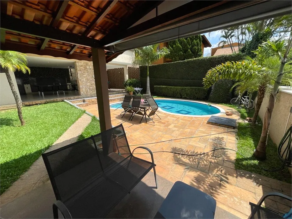 Casa, 6 quartos, 400 m² - Foto 2