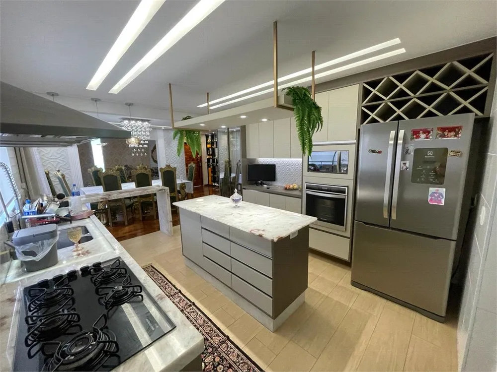 Casa, 6 quartos, 400 m² - Foto 4