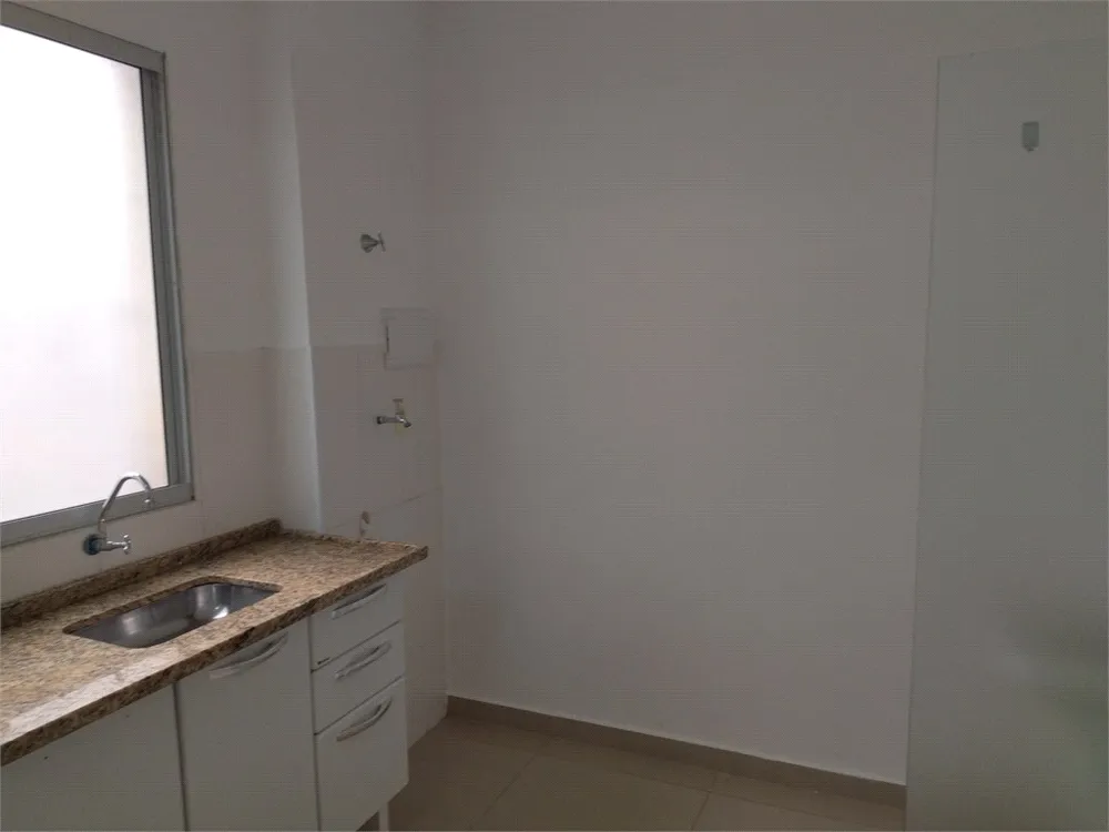 Apartamento, 2 quartos, 50 m² - Foto 5
