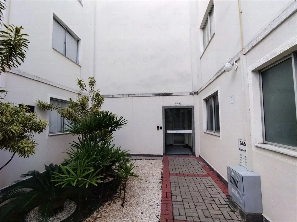 Apartamento, 2 quartos, 50 m² - Foto 4