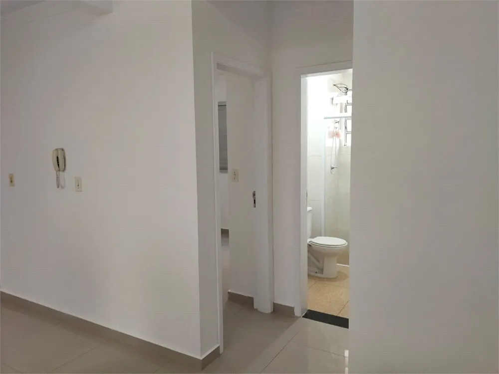 Apartamento, 2 quartos, 50 m² - Foto 8