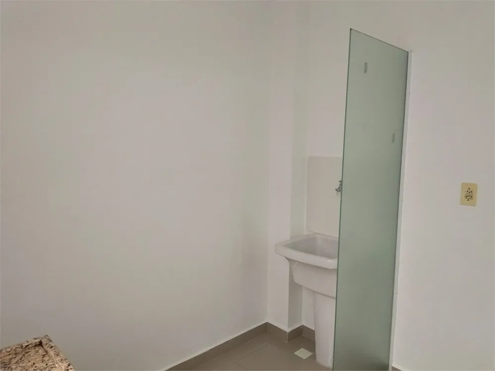 Apartamento, 2 quartos, 50 m² - Foto 6