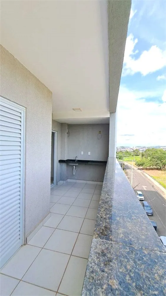 Apartamento, 3 quartos, 88 m² - Foto 7
