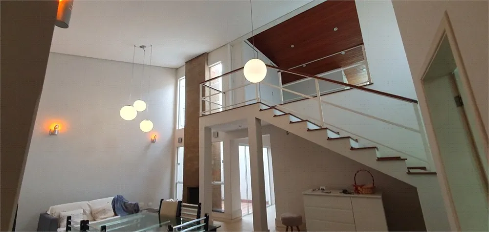 Casa, 4 quartos, 242 m² - Foto 8
