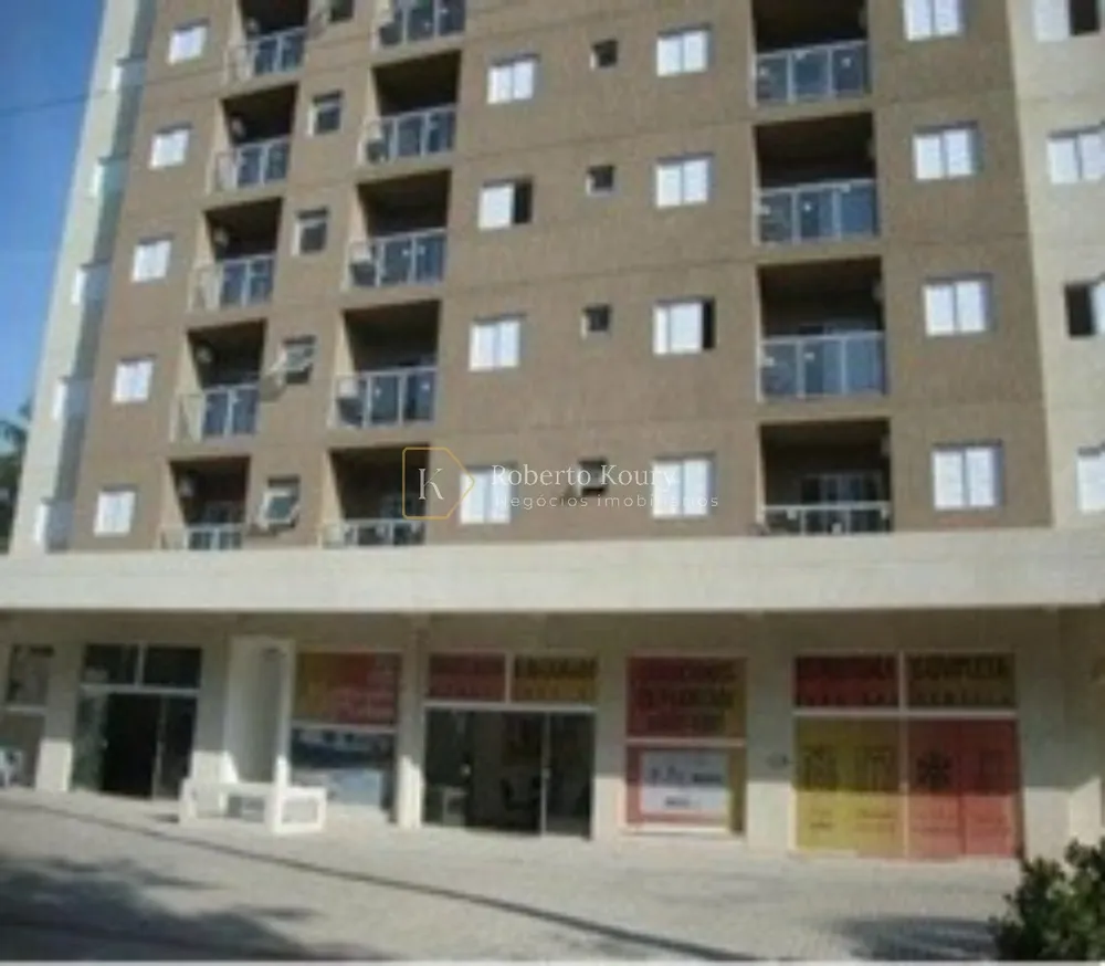 Sala-Conjunto, 123 m² - Foto 1