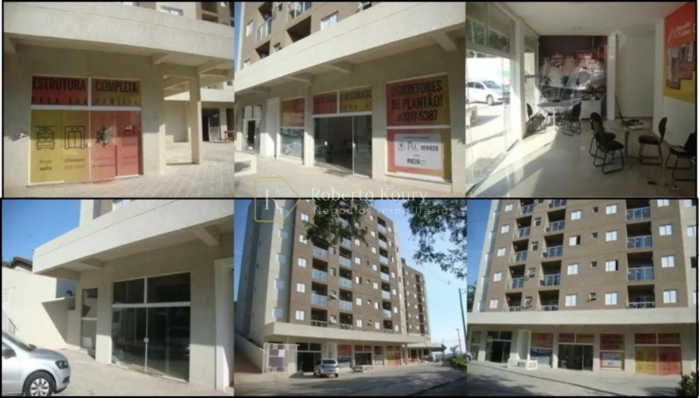 Sala-Conjunto, 123 m² - Foto 2