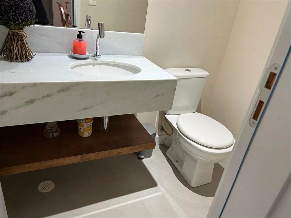 Apartamento, 3 quartos, 191 m² - Foto 7