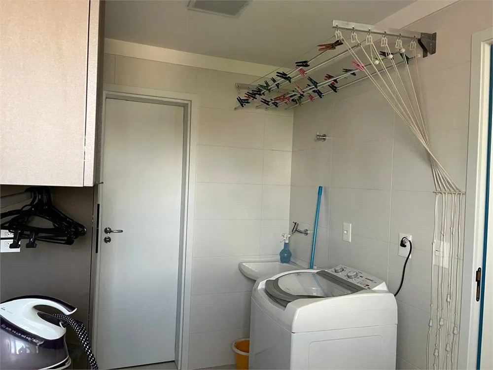Apartamento, 3 quartos, 191 m² - Foto 6