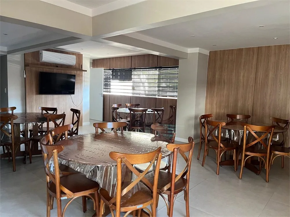 Apartamento, 3 quartos, 191 m² - Foto 8