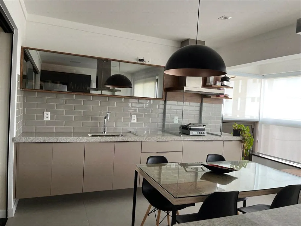 Apartamento, 3 quartos, 191 m² - Foto 2