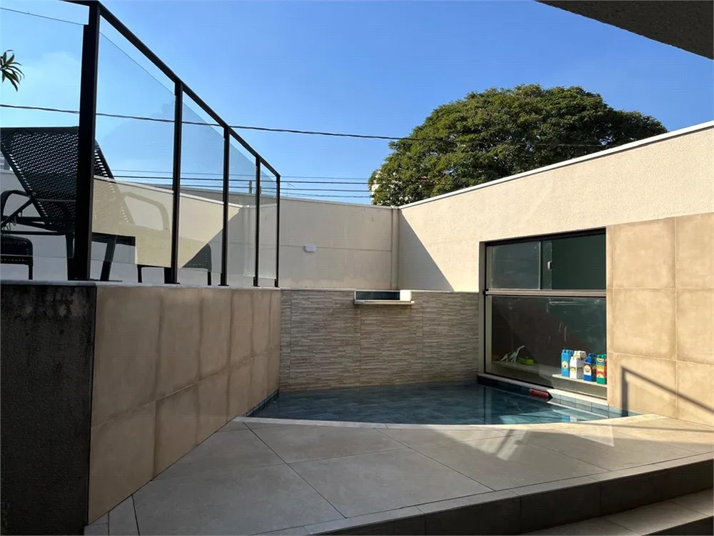 Apartamento, 3 quartos, 191 m² - Foto 5