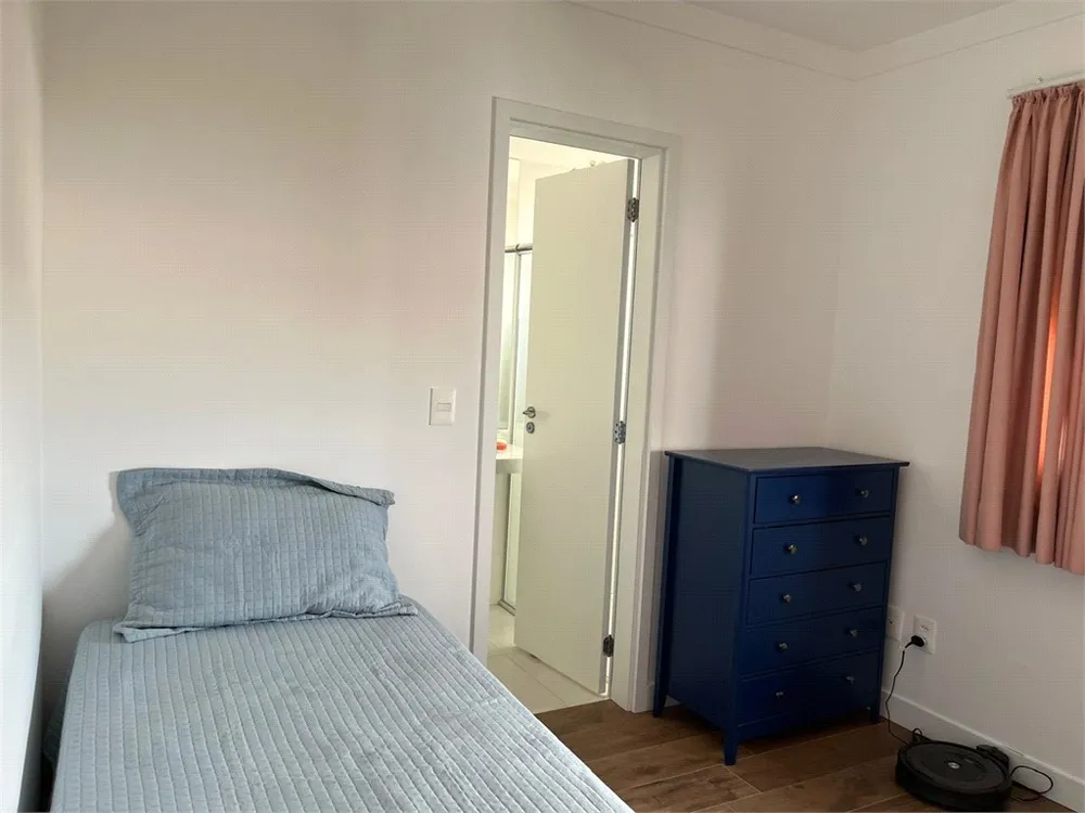 Apartamento, 3 quartos, 191 m² - Foto 1