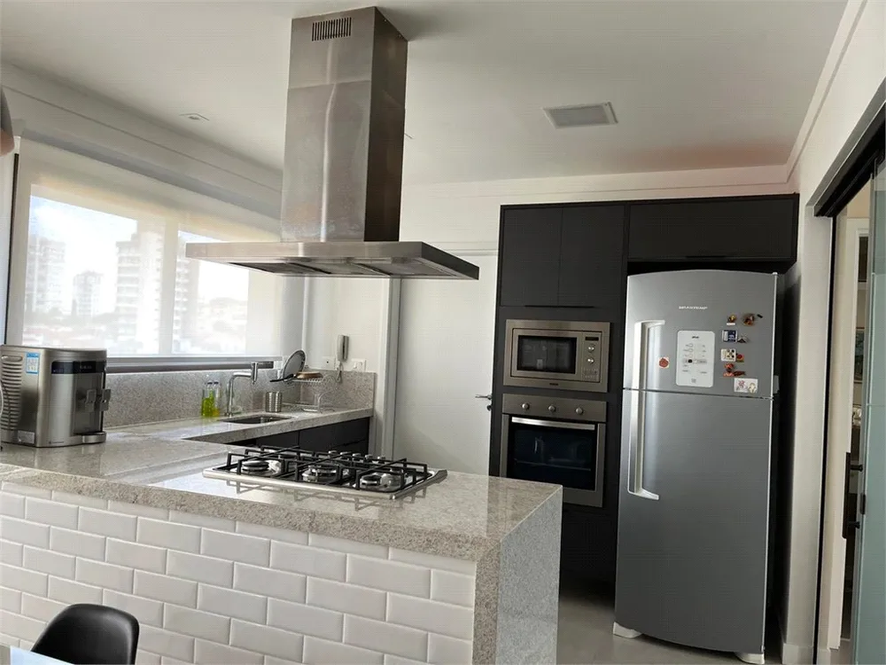 Apartamento, 3 quartos, 191 m² - Foto 4