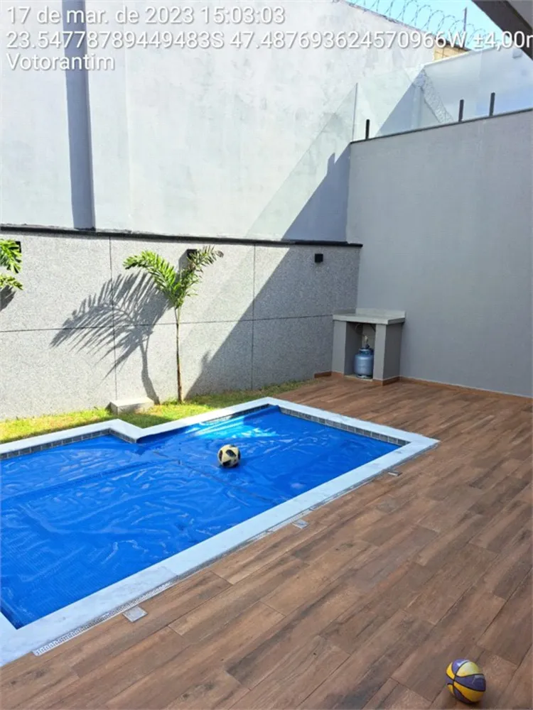 Casa, 4 quartos, 293 m² - Foto 5