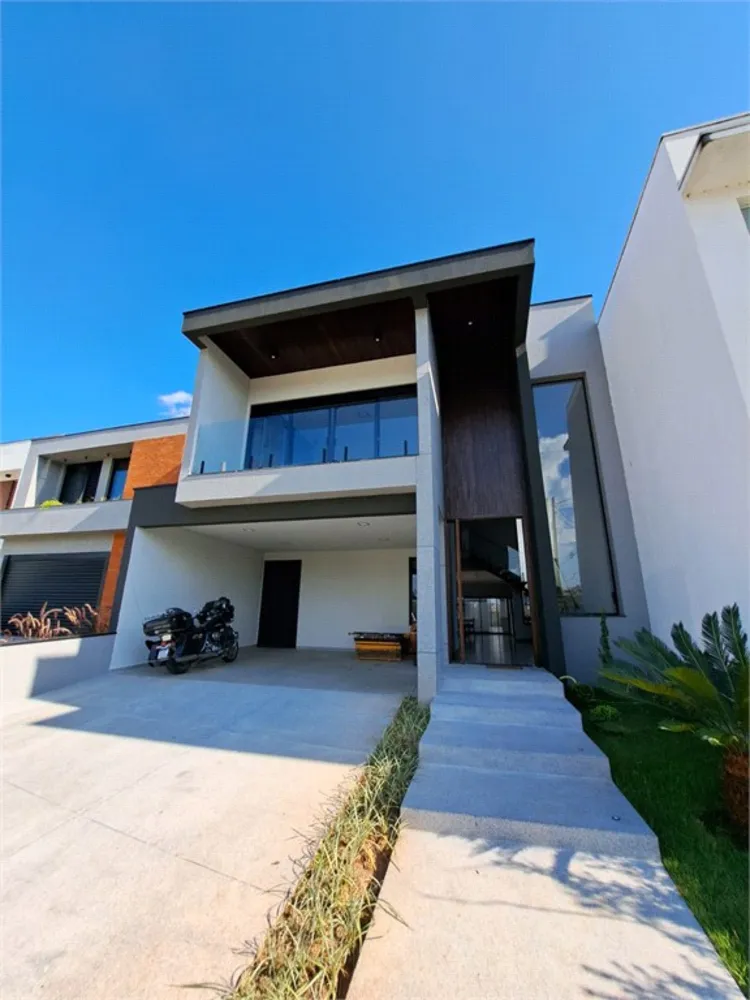 Casa, 4 quartos, 293 m² - Foto 3