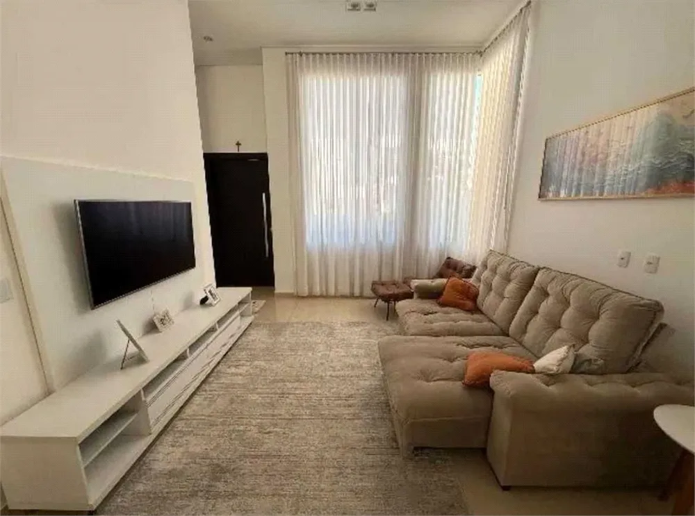 Casa, 3 quartos, 171 m² - Foto 5