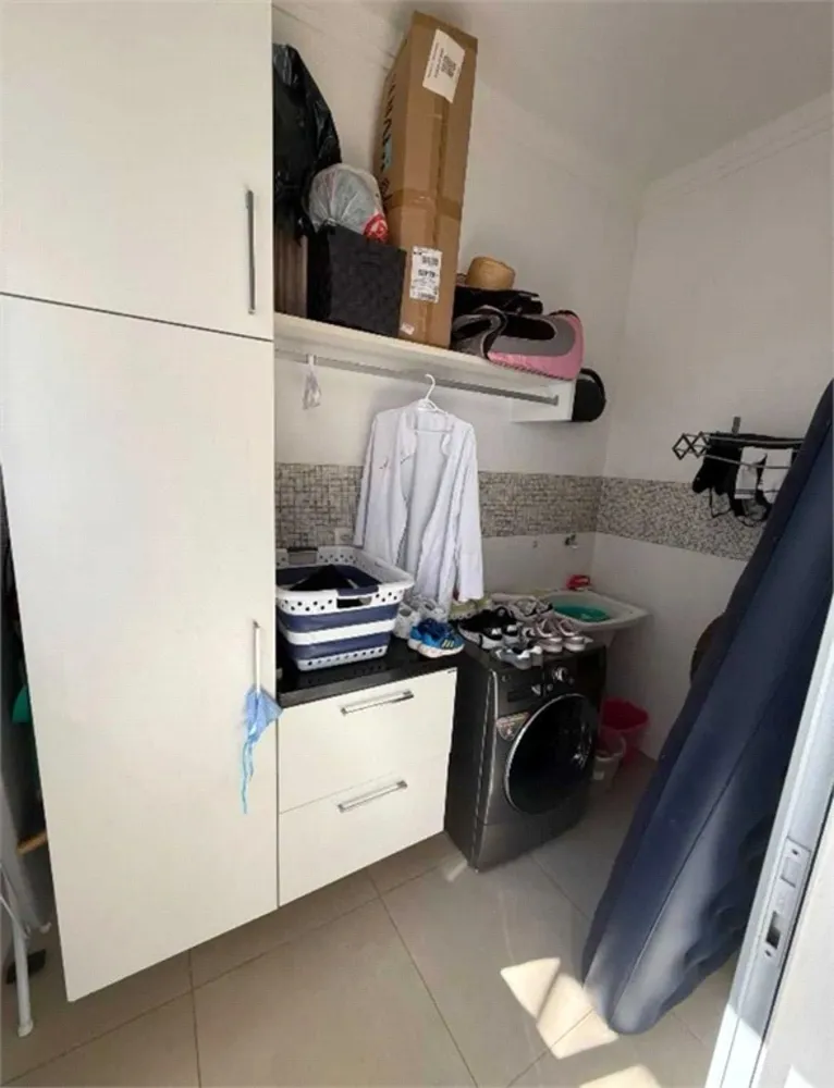 Casa, 3 quartos, 171 m² - Foto 4