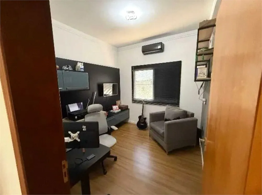 Casa, 3 quartos, 171 m² - Foto 1