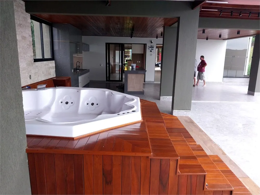 Casa, 8 quartos, 650 m² - Foto 4