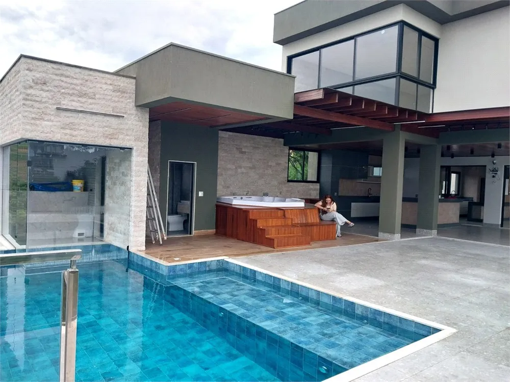 Casa, 8 quartos, 650 m² - Foto 8