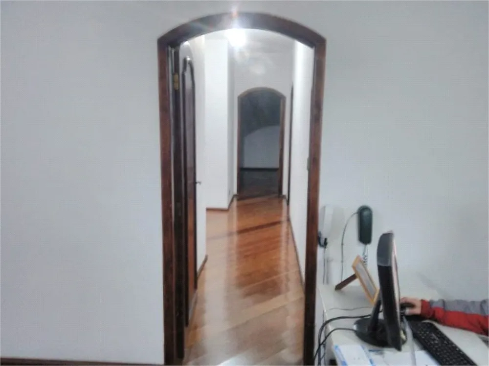 Casa, 3 quartos, 550 m² - Foto 3