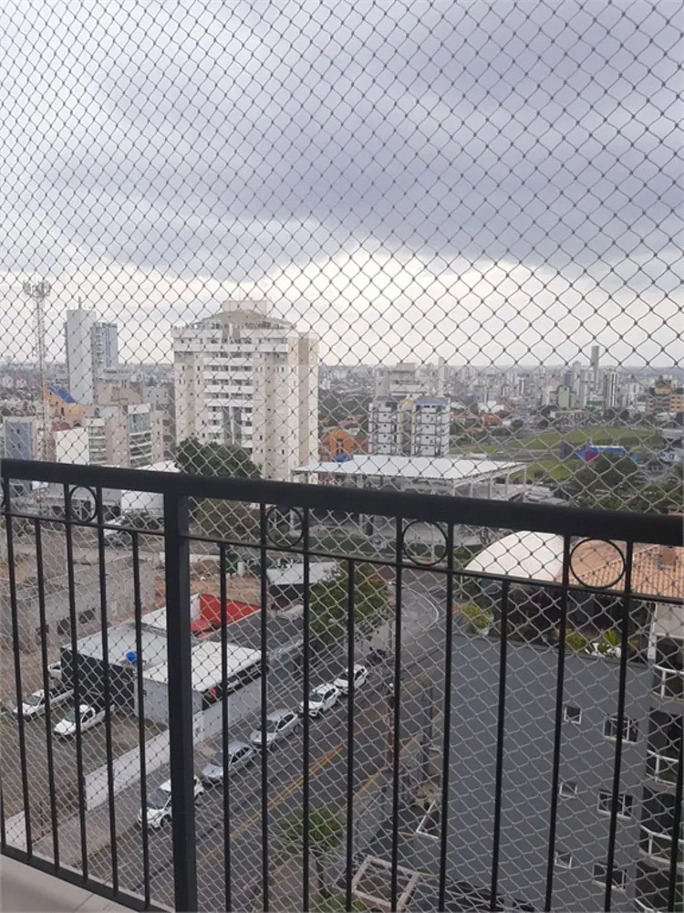 Apartamento, 2 quartos, 69 m² - Foto 4
