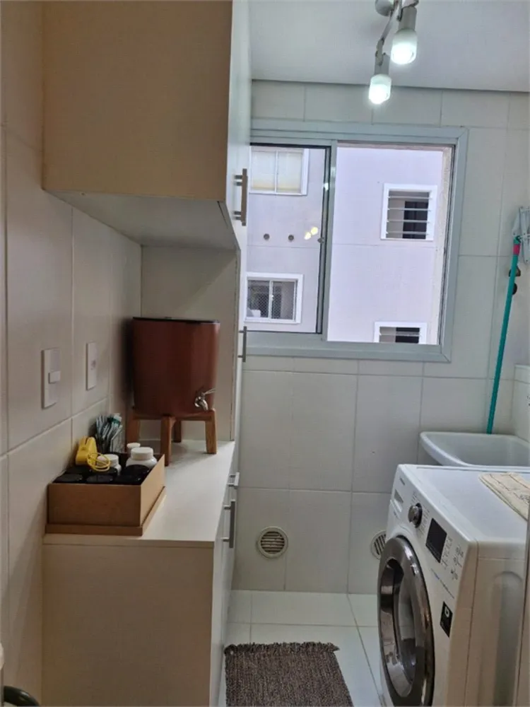 Apartamento, 2 quartos, 69 m² - Foto 3