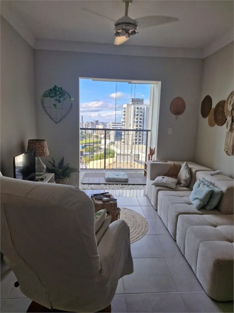 Apartamento, 2 quartos, 69 m² - Foto 2