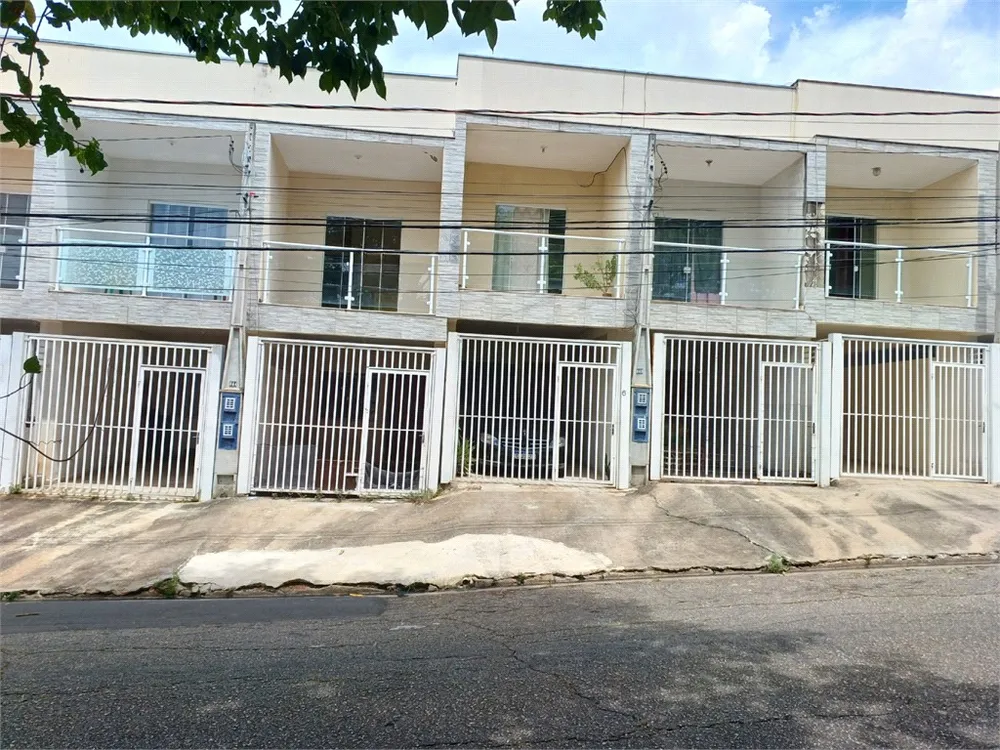 Casa, 2 quartos, 69 m² - Foto 2