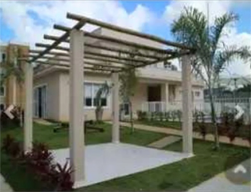 Apartamento, 2 quartos, 50 m² - Foto 6