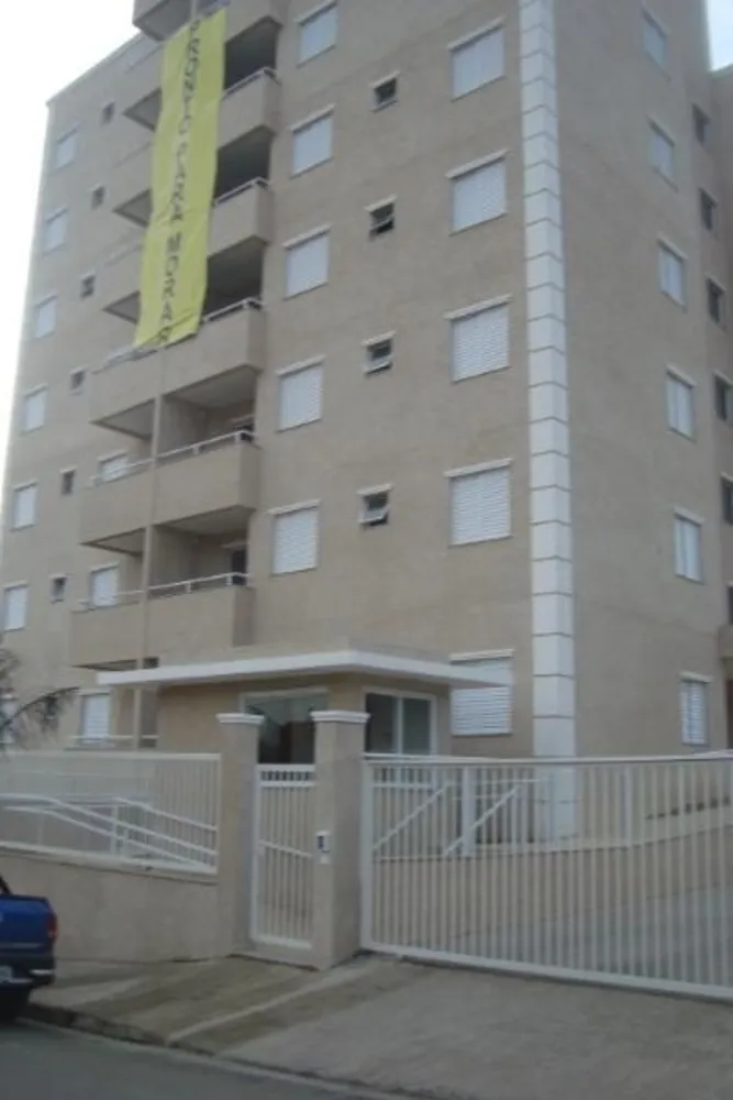 Apartamento, 3 quartos, 85 m² - Foto 6