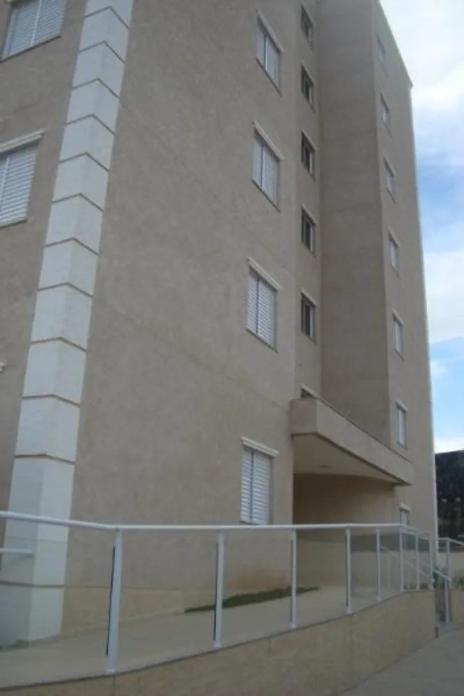 Apartamento, 3 quartos, 85 m² - Foto 7