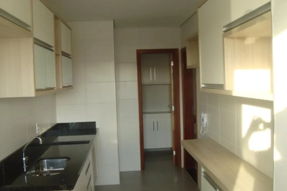 Apartamento, 3 quartos, 85 m² - Foto 4