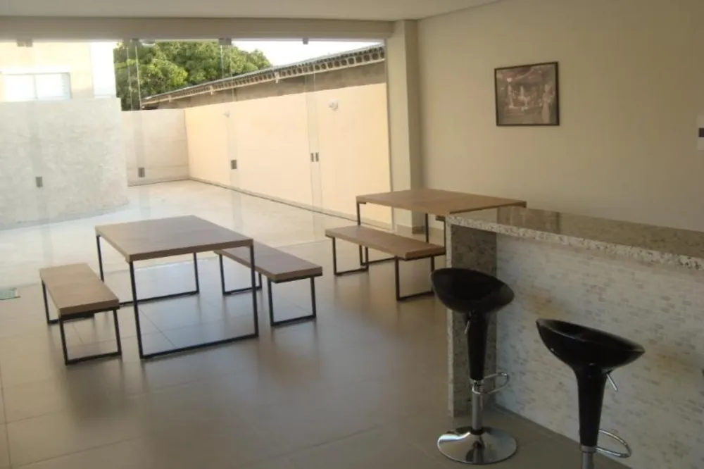 Apartamento, 3 quartos, 85 m² - Foto 2