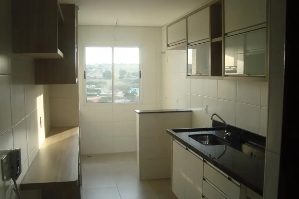 Apartamento, 3 quartos, 85 m² - Foto 1