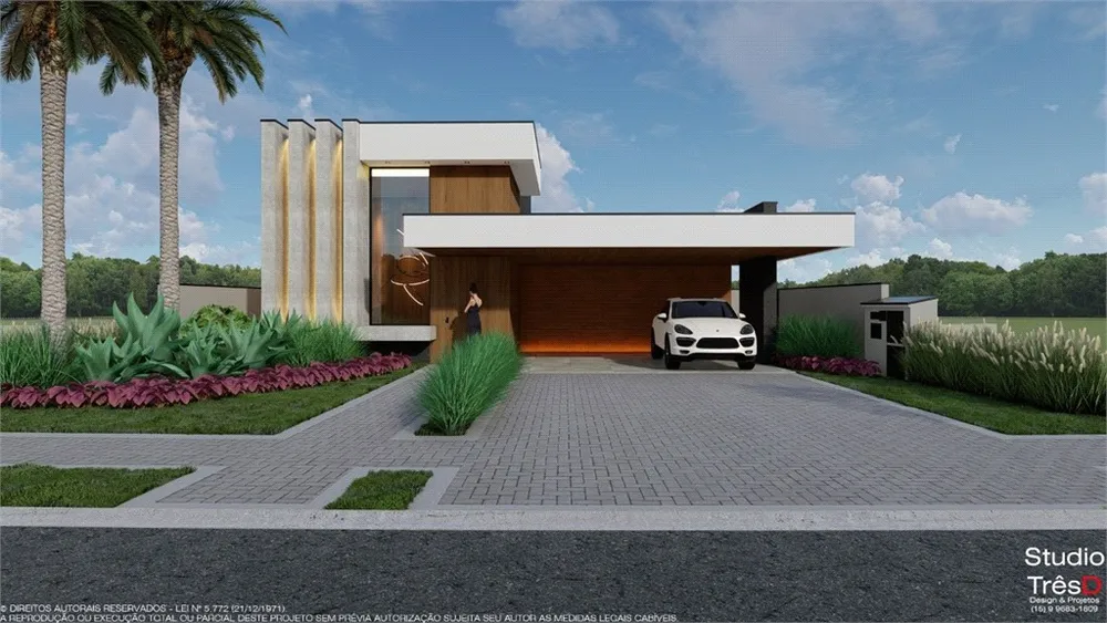 Casa, 3 quartos, 264 m² - Foto 6