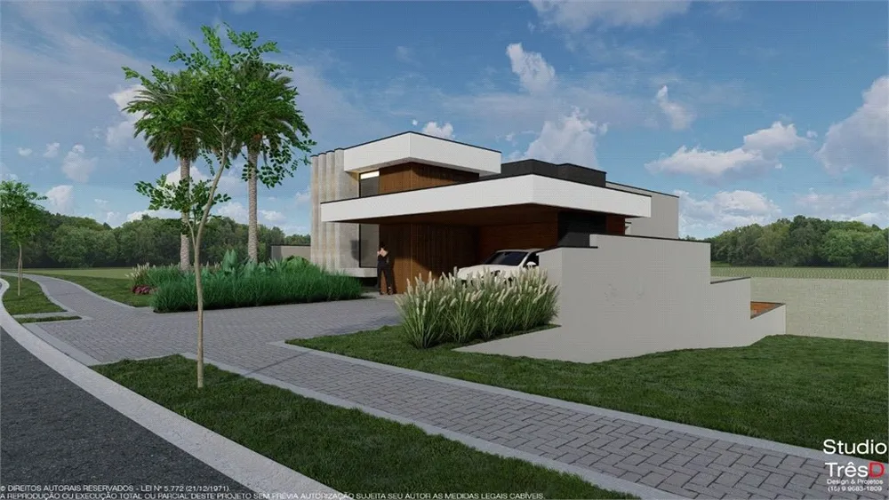 Casa, 3 quartos, 264 m² - Foto 8