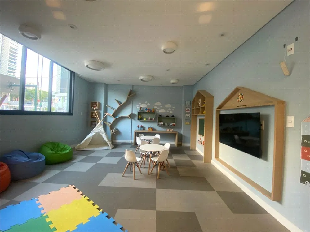 Apartamento, 2 quartos, 85 m² - Foto 3