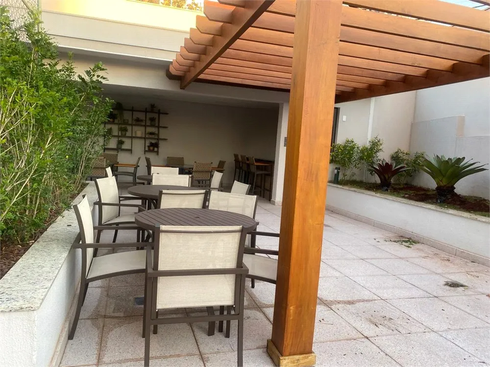 Apartamento, 2 quartos, 85 m² - Foto 8