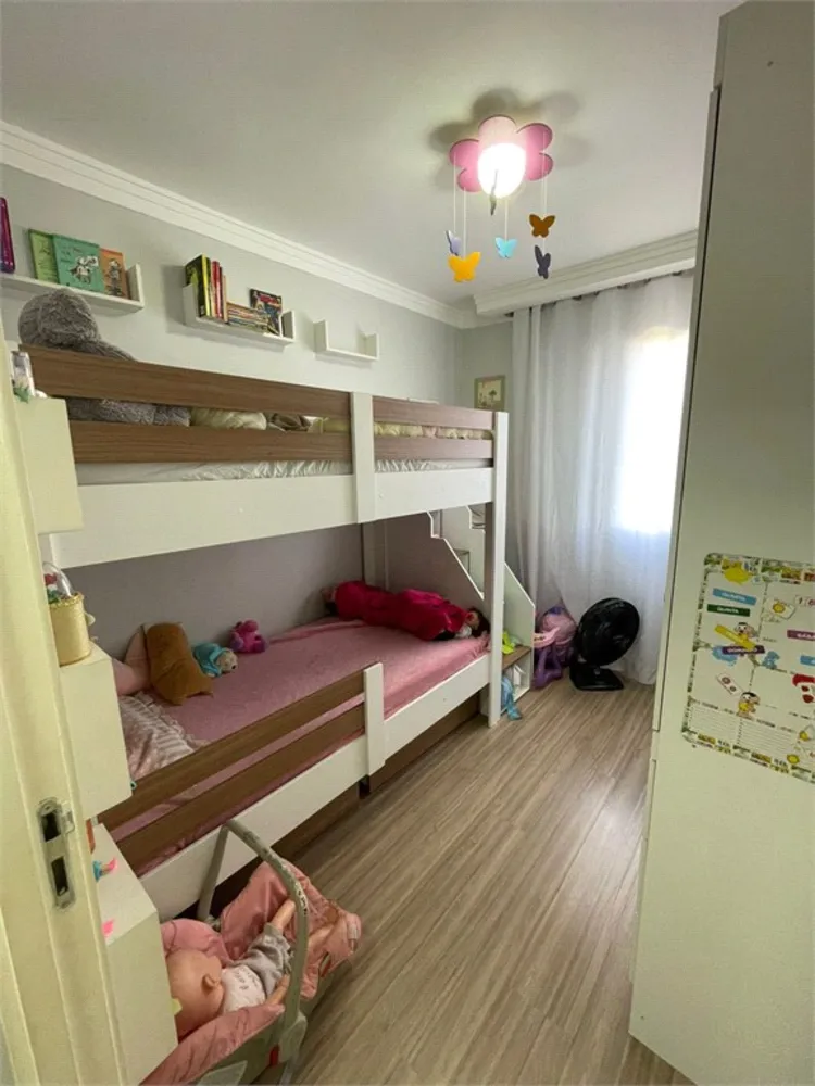 Apartamento, 2 quartos, 51 m² - Foto 2