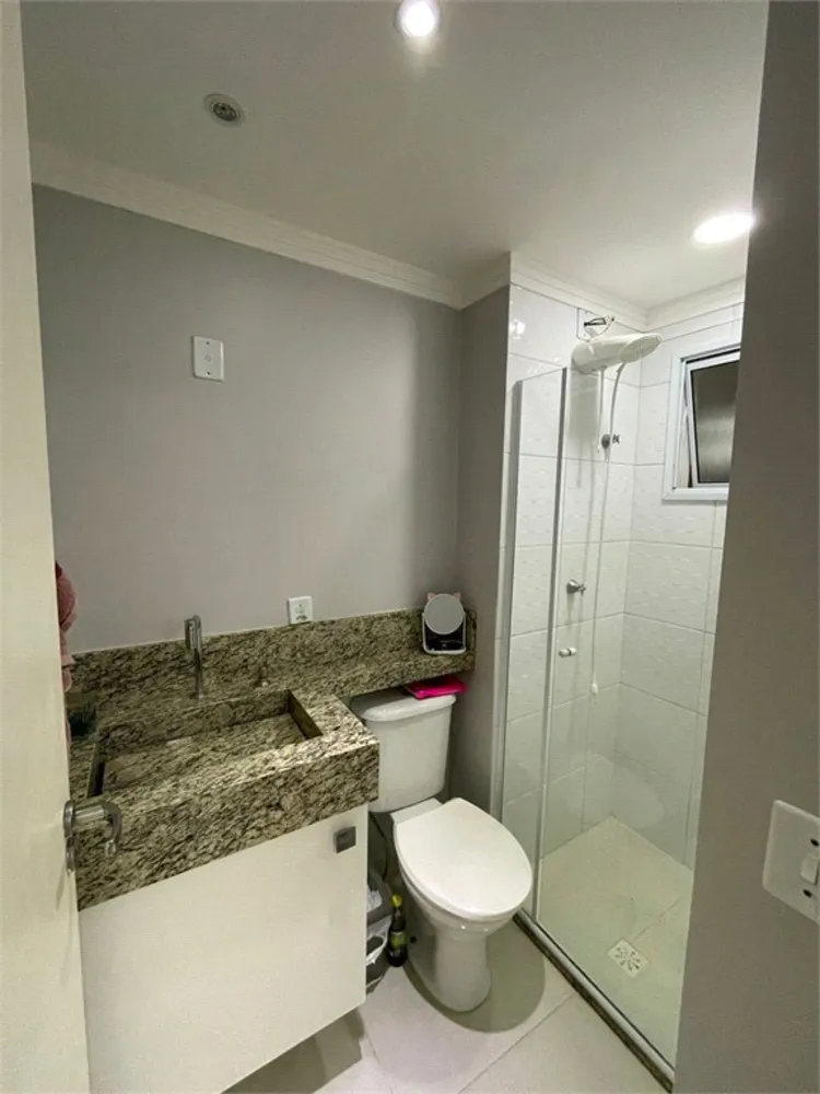 Apartamento, 2 quartos, 51 m² - Foto 1