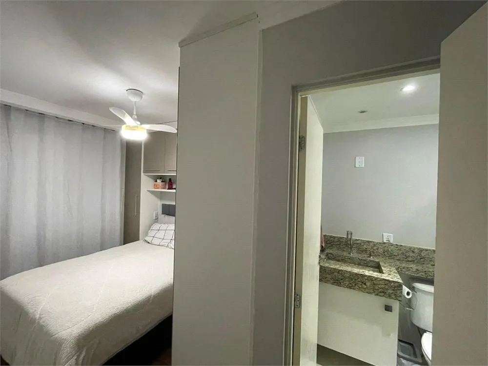 Apartamento, 2 quartos, 51 m² - Foto 3