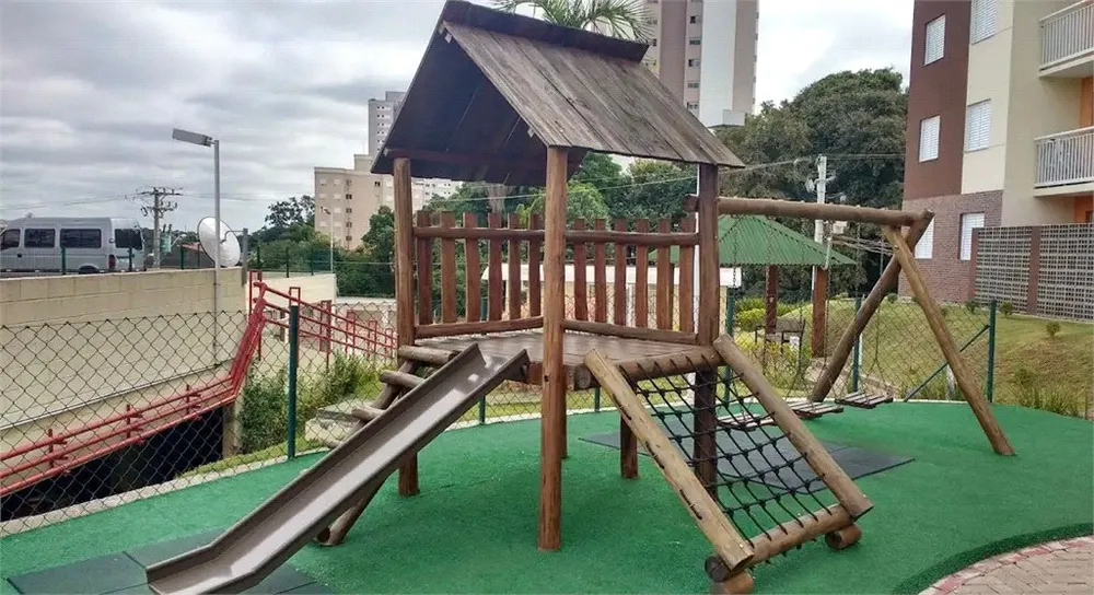 Apartamento, 2 quartos, 51 m² - Foto 4
