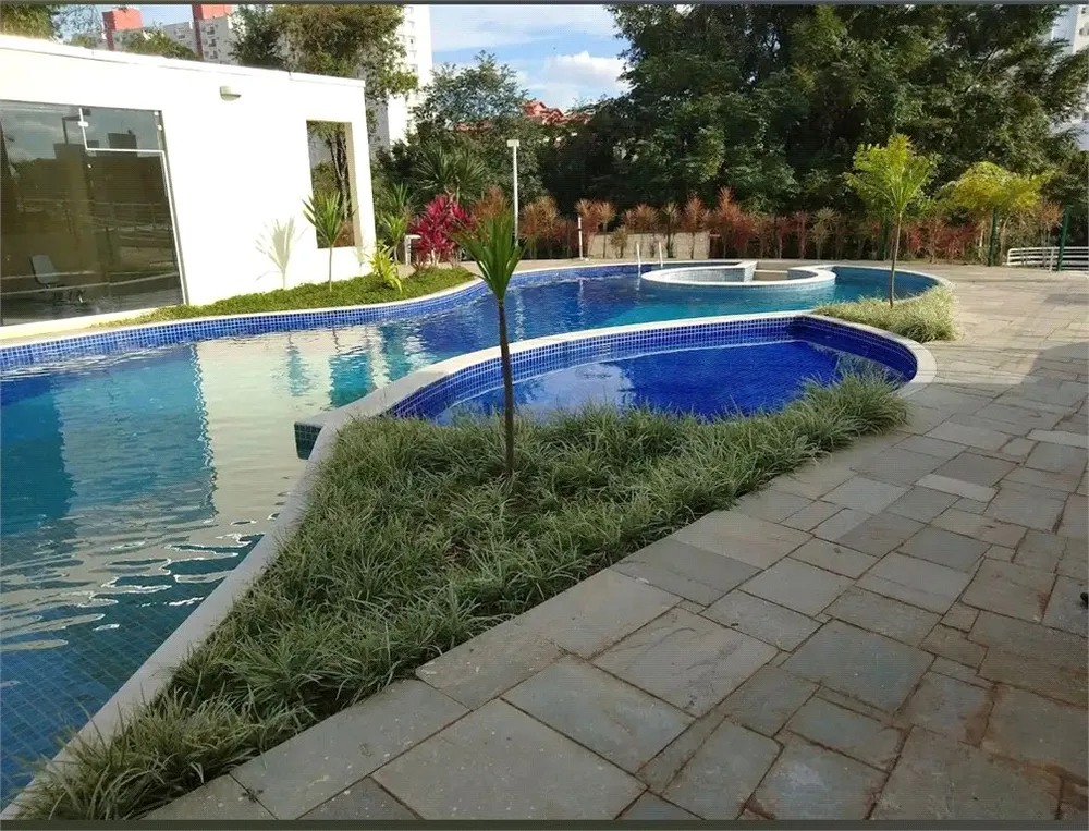 Apartamento, 2 quartos, 51 m² - Foto 8
