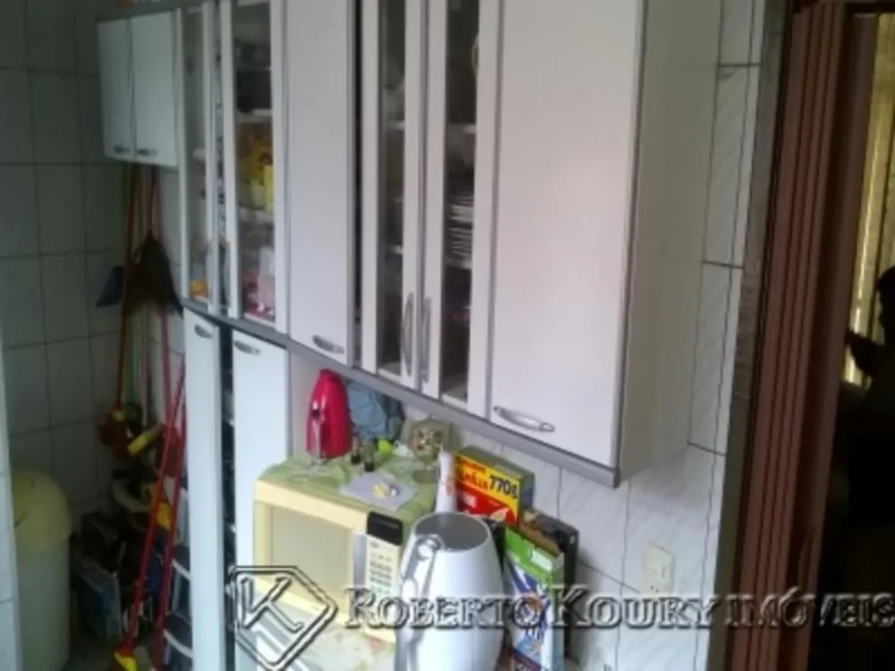 Apartamento, 2 quartos, 62 m² - Foto 4